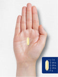Carlyle Omega 3-6-9 Complex packaging side view