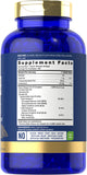 Carlyle Omega 3-6-9 Complex softgels bottle with label