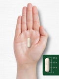 Carlyle Parsley Leaf herbal supplement lifestyle scene