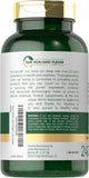 Carlyle Phytosterols Complex package with 60 capsules