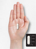 Carlyle Potassium Citrate 99mg capsules with other supplements