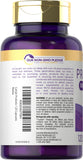Carlyle Probiotic-14 Blend capsules packaging