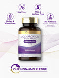 Carlyle Probiotic Formula 10 Billion CFUs ingredients list