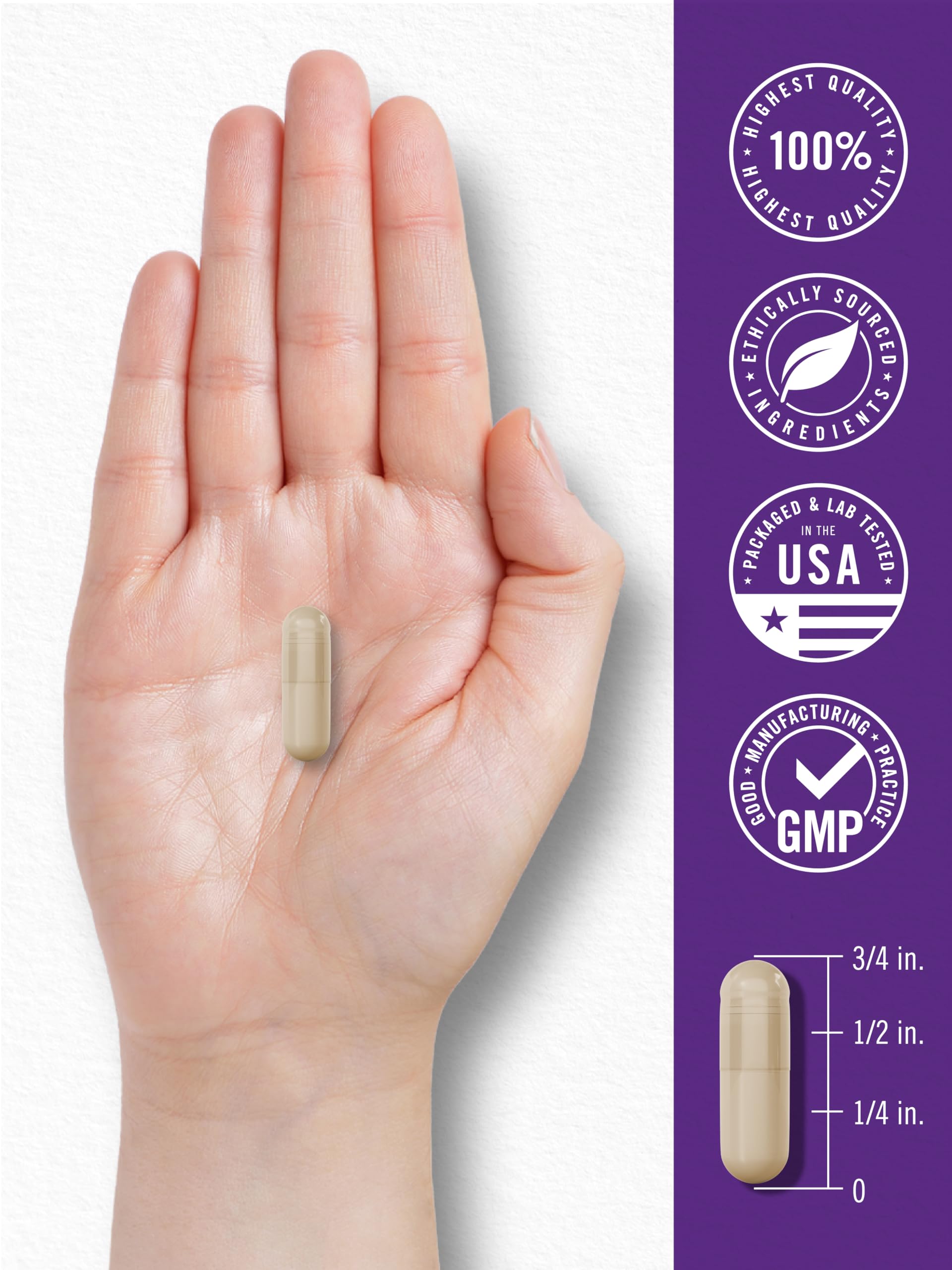 Carlyle Probiotic Supplement displayed with other health products