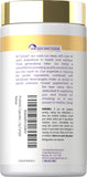Carlyle Probiotic Supplement packaging with ingredients listed