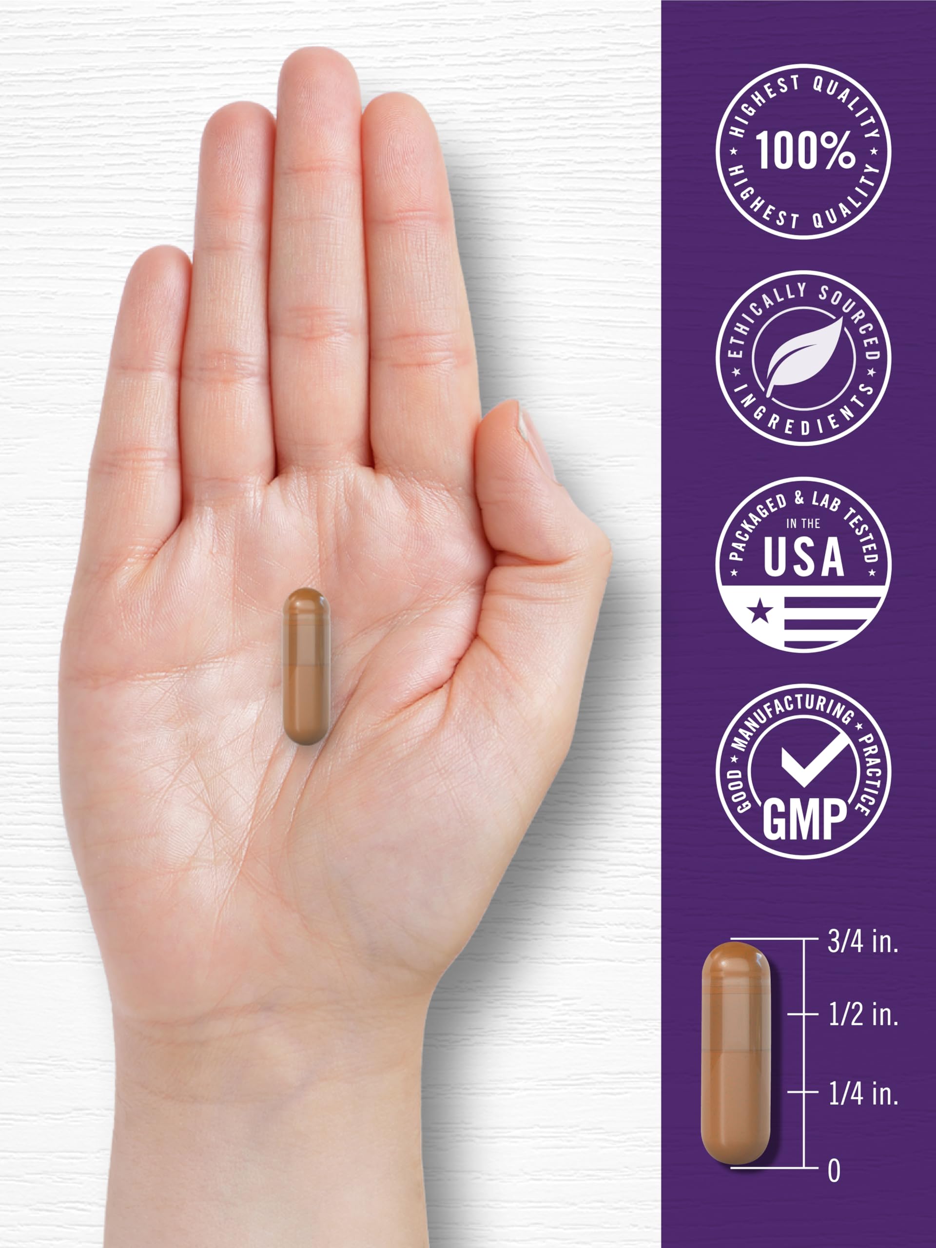 Carlyle Resveratrol Ultra Complex packaging details