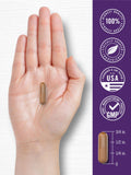 Carlyle Resveratrol Ultra Complex packaging details