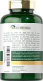 Carlyle Royal Jelly Bee Complex 1000mg capsules packaging