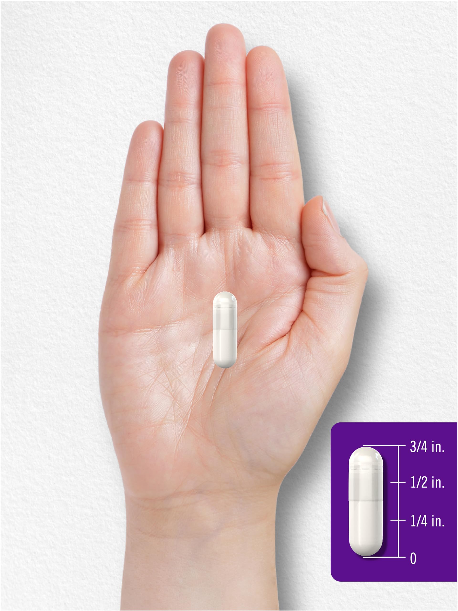 Carlyle Selenium 200 mcg vegetarian capsules with other supplements