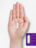 Carlyle Selenium 200 mcg vegetarian capsules with other supplements