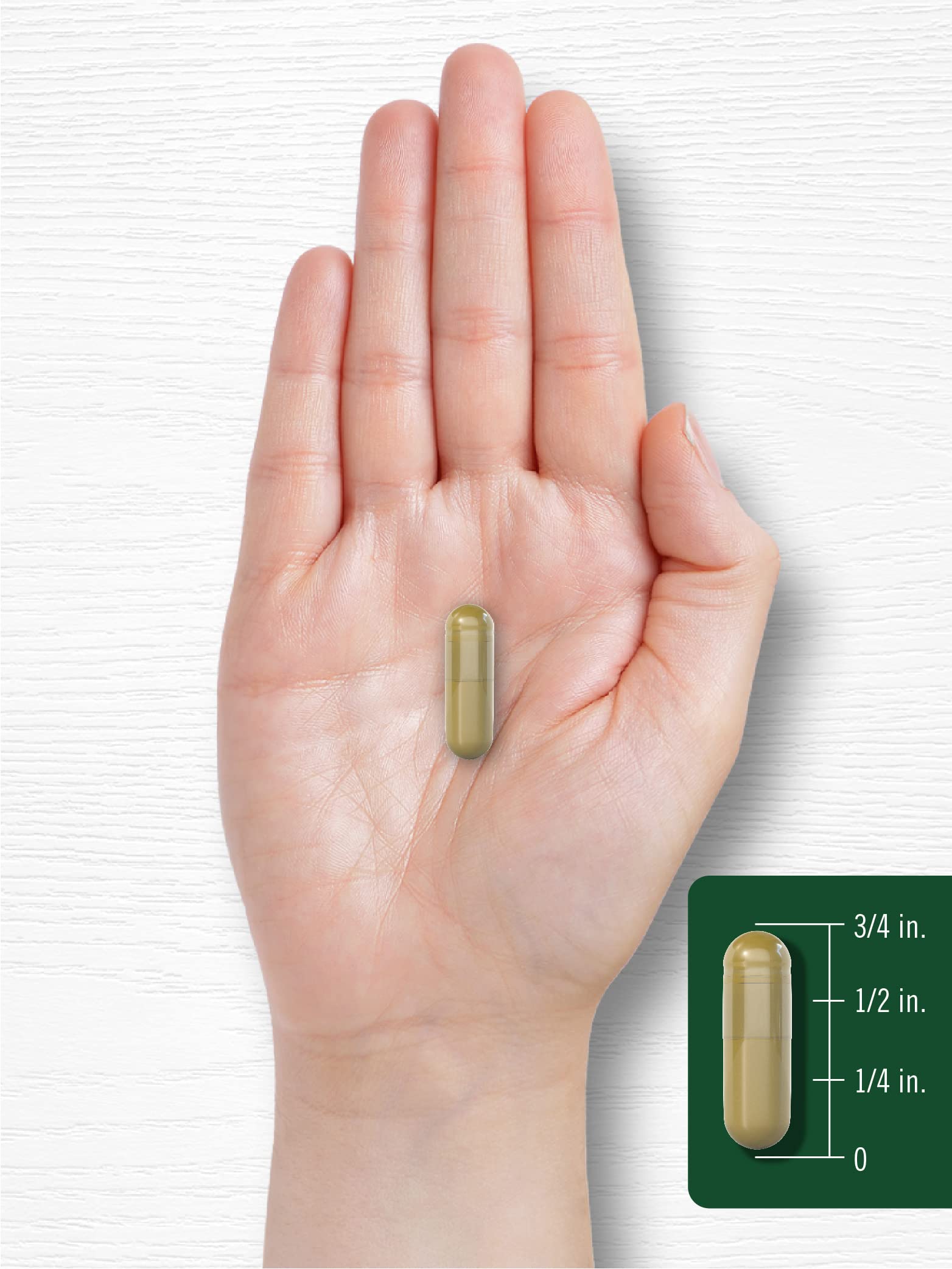 Carlyle Siberian Ginseng Eleuthero Capsules with other herbal supplements