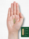 Carlyle Siberian Ginseng Eleuthero Capsules with other herbal supplements