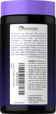 Carlyle Sleep Aid Supplement bottle with caplets