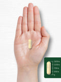 Carlyle Soy Isoflavones Extract Capsules lifestyle scene