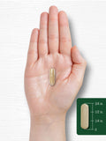 Carlyle Stinging Nettle Herbal Supplement bottle with capsules