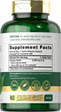 Carlyle Stinging Nettle supplement bottle with label