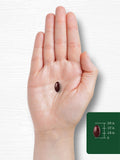 Carlyle Super Lycopene softgels with ingredients list