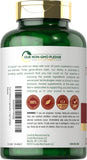 Carlyle Tart Cherry Extract 1000mg capsules close-up