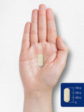 Carlyle Triple Strength Glucosamine Chondroitin displayed with other supplements