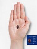 Carlyle Ubiquinol CoQ10 200mg Softgels with olive oil