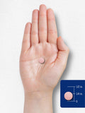 Carlyle Ultra Biotin 5000 mcg dosage information