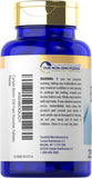 Carlyle Ultra Biotin tablet with natural berry flavour