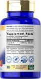 Carlyle Vitamin B-12 fast dissolve tablets packaging
