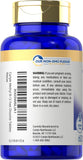 Carlyle Vitamin B-12 tablets close-up showing berry flavour