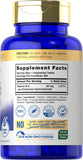 Carlyle Vitamin B6 25mg vegetarian tablets side view