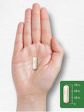 Carlyle Vitamin E packaging dimensions