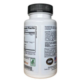 Casa de Sante Probiotic Capsules lifestyle scene with a glass of water