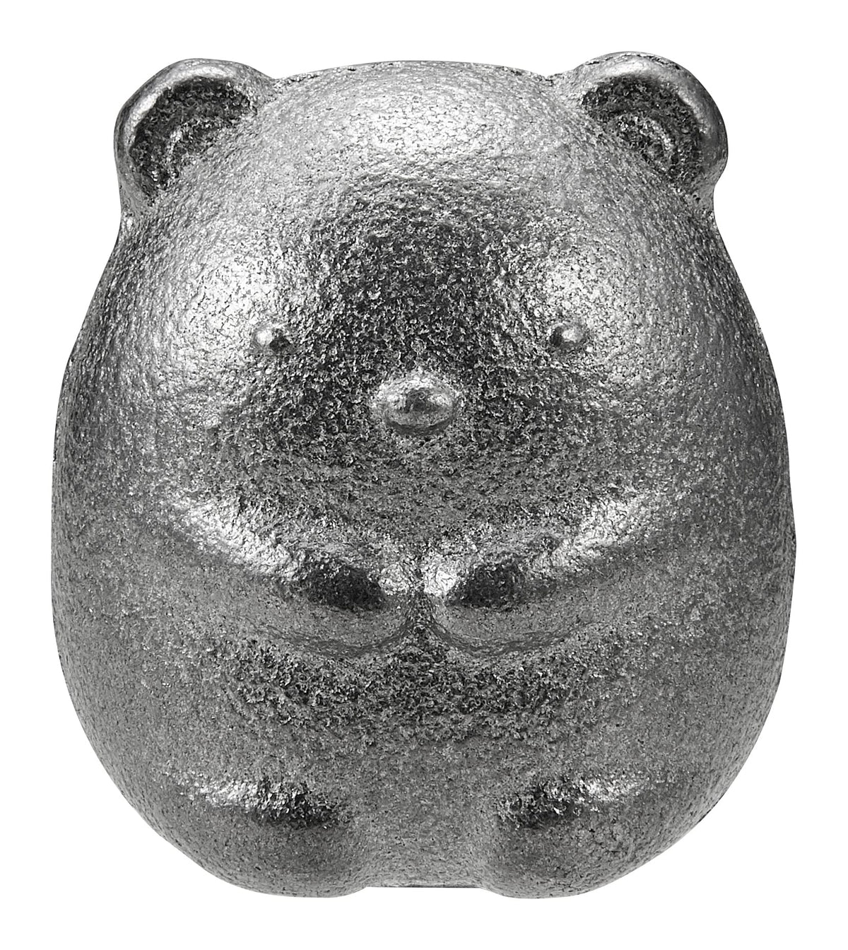 ＯＳＫ Cast Iron TBN-1 front view