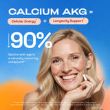 Cata-Kor Hair Skin & Nails Vitamins bottle with label