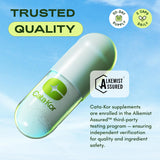Cata-Kor Liposomal NAD+ Supplement 250mg lifestyle scene