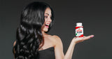 CATALASE EXTREME Multi-Enzyme Supplement 30,000 Units with measuring spoon