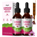 Catfit Lymphatic Drainage Drops 290g front view