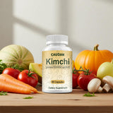 CAUDAN Kimchi Capsules with a measuring spoon