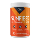 CAVU NUTRITION Sunfiber 290g front view