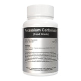CCS Potassium Carbonate 907g front view