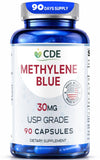 CDE CDEMBC Capsules 30mg bottle front view
