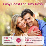 CEALMU CORE DIM SGS Supplement 600mg packaging