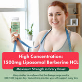 CEALMU CORE Goldenseal Supplement bottle with label