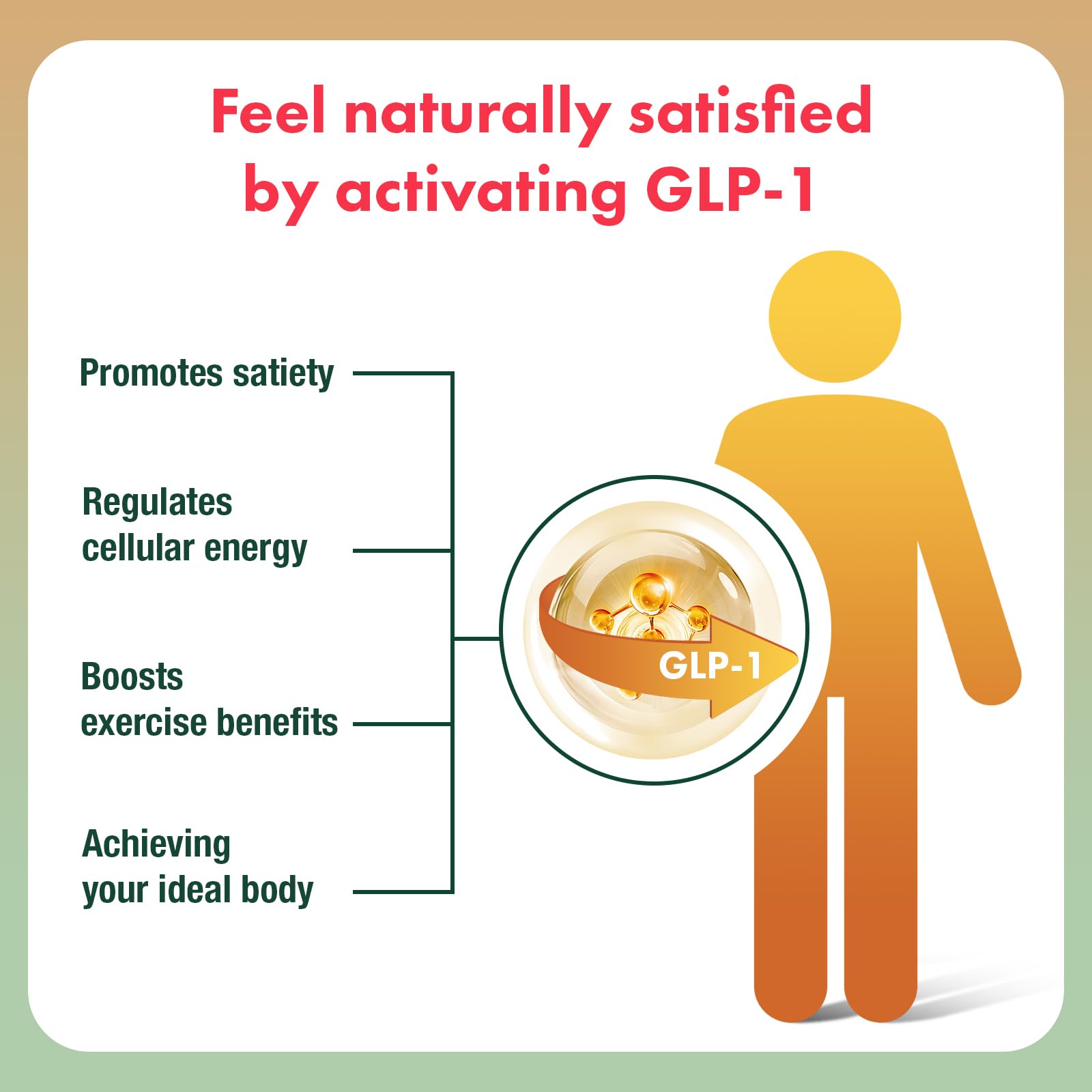 CEALMU CORE Goldenseal Supplement capsules on a wooden surface