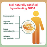 CEALMU CORE Goldenseal Supplement ingredients list