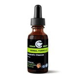 Cedar Bear Naturales Lymphatic Drainage Drops 137g front view
