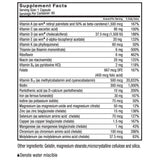 Celebrate Bariatric Iron Capsules 60mg in a lifestyle setting