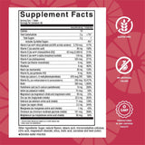 Celebrate Bariatric Multivitamin Chewable Tablets side view