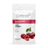 Celebrate Bariatric Multivitamin Chews front view packaging
