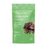 Celebrate Bariatric Supplements Calcium Citrate Chews 500mg front view