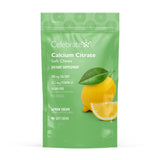 Celebrate Bariatric Supplements Calcium Citrate Chews 500mg front view